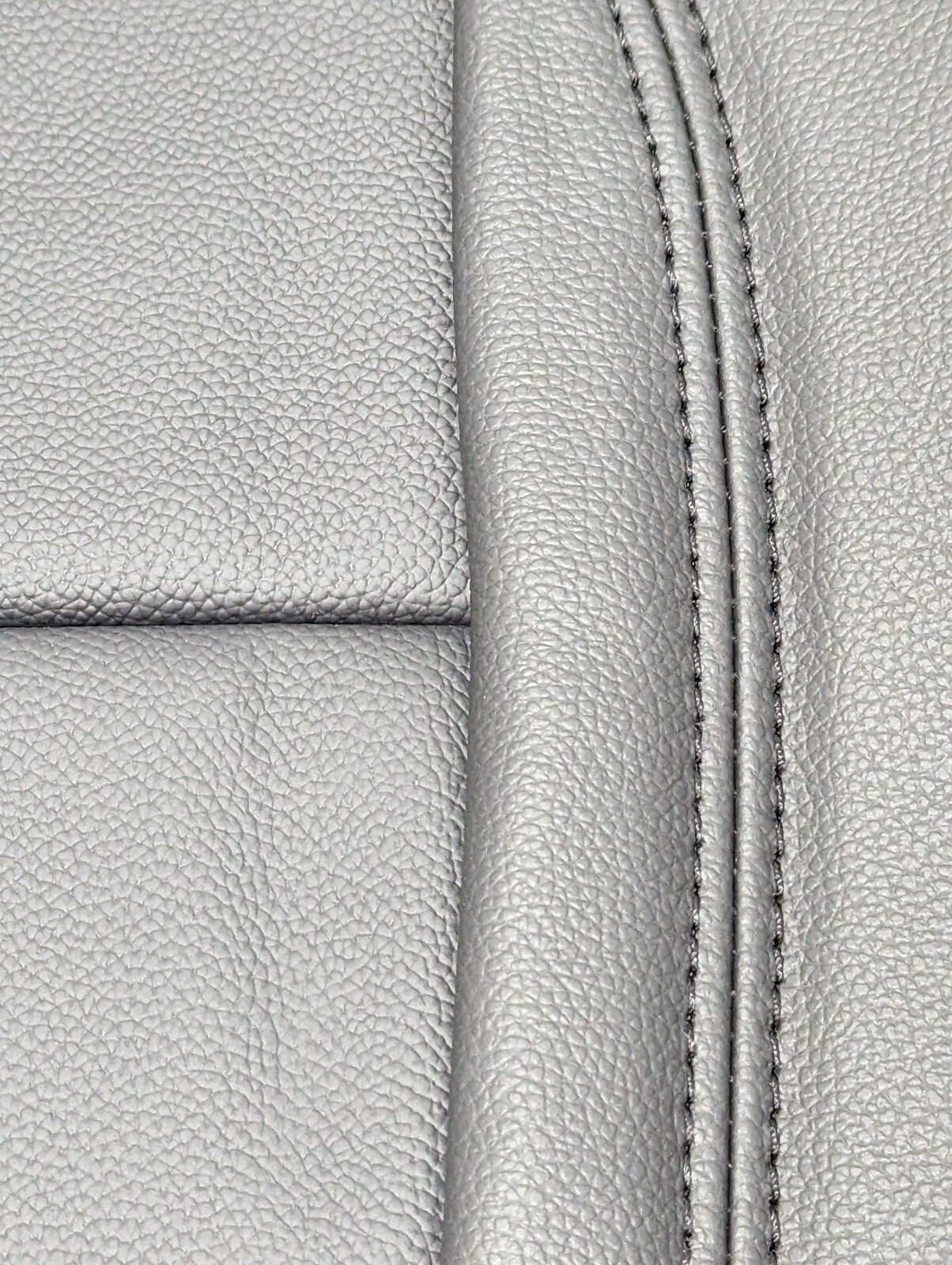 For Ram Crew 2500 3500 20192023 Black Leather Seat Covers LQ67 eBay