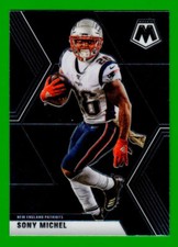 2020 Panini Mosaic PYC Base Inserts Parallels💲Bulk Order Discounts💲