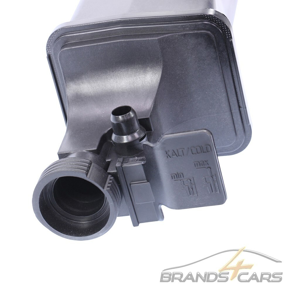 GEPCO Kühlwasser Ausgleichsbehälter Für BMW E46 E83 E53 E85 - 17117573781 Kompatibel