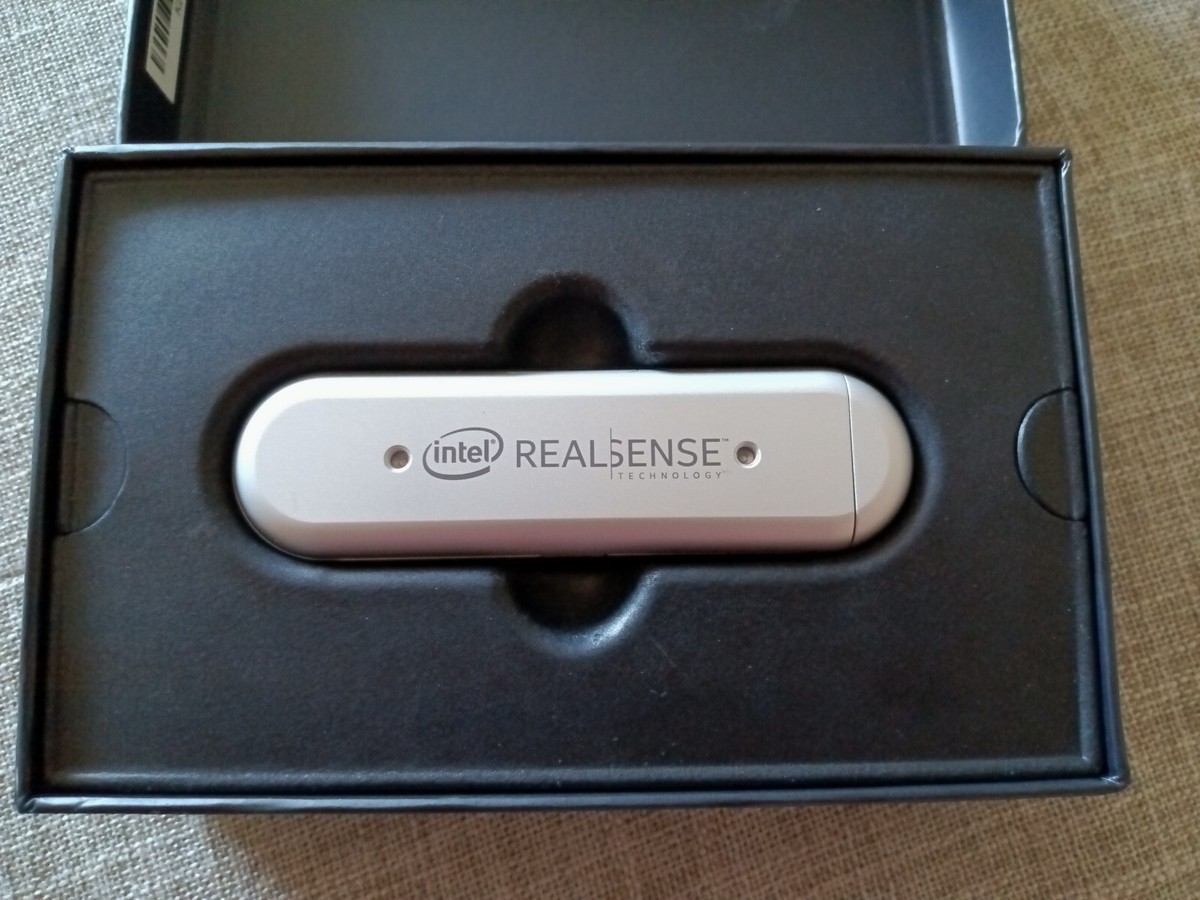 Intel RealSense Depth Camera D435i Silver 82635D435IDK5P | eBay