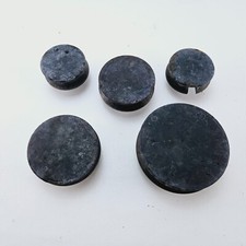 Genuine LG Gas Range Oven, Burner Head W/Cap Set  EBZ37192706 EBZ37192708