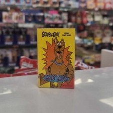 Scooby Doo Scooby Snacks Slider Tin 28g by Boston America USA