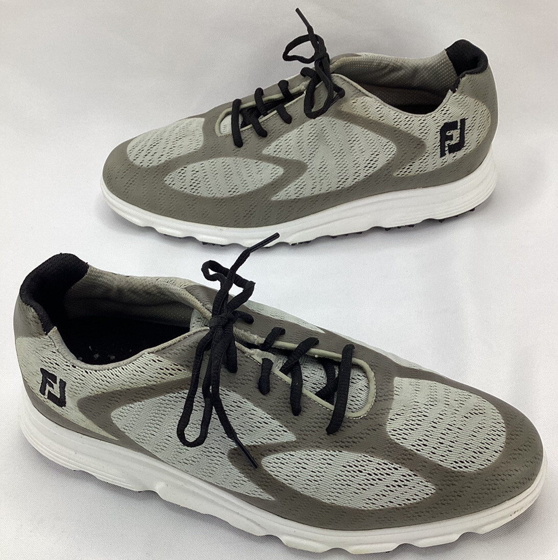 Footjoy Golf Footjoy Superlites Xp Spikeless Footjoy Superlites XP