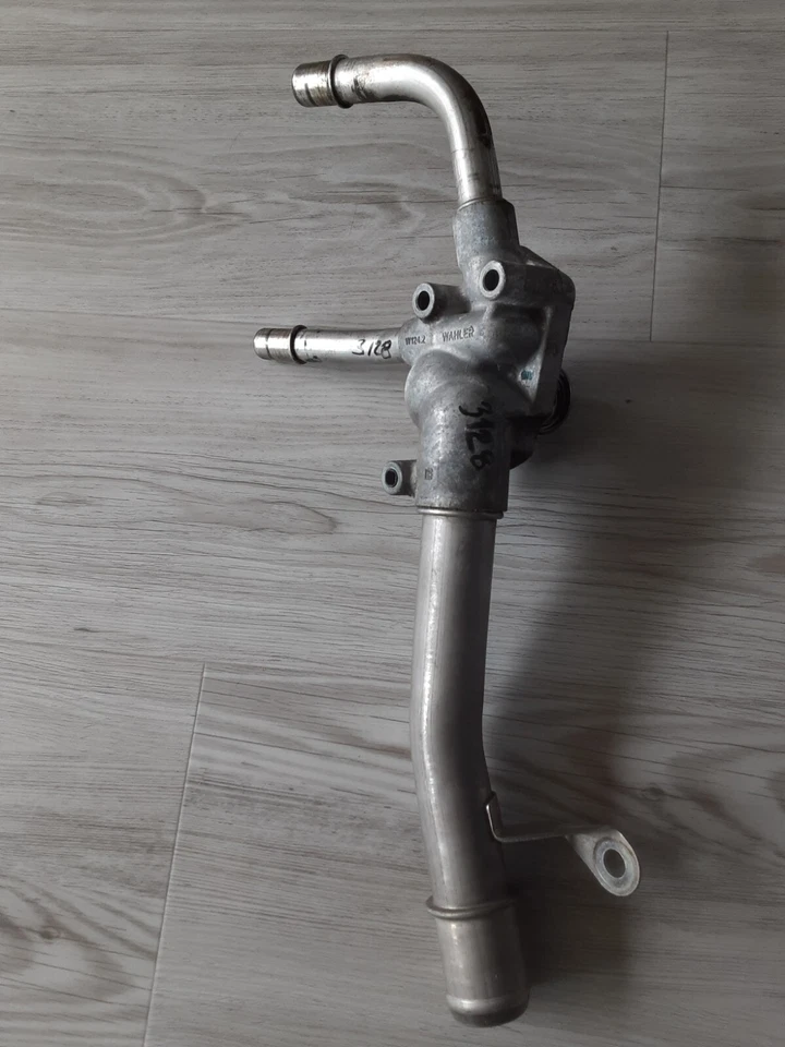 2007-2012 GMC ACADIA 3.6L 热熔器房屋 原始设备制造商 * — 第 4/4 张图片