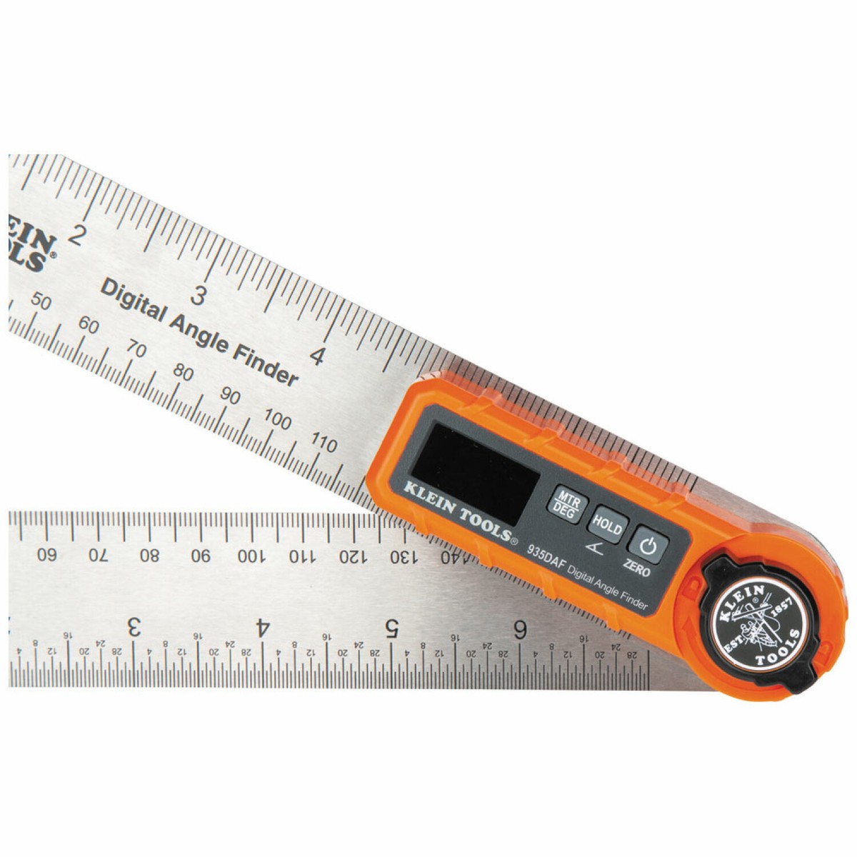 Klein Tools 935DAF Digital Angle Finder | eBay