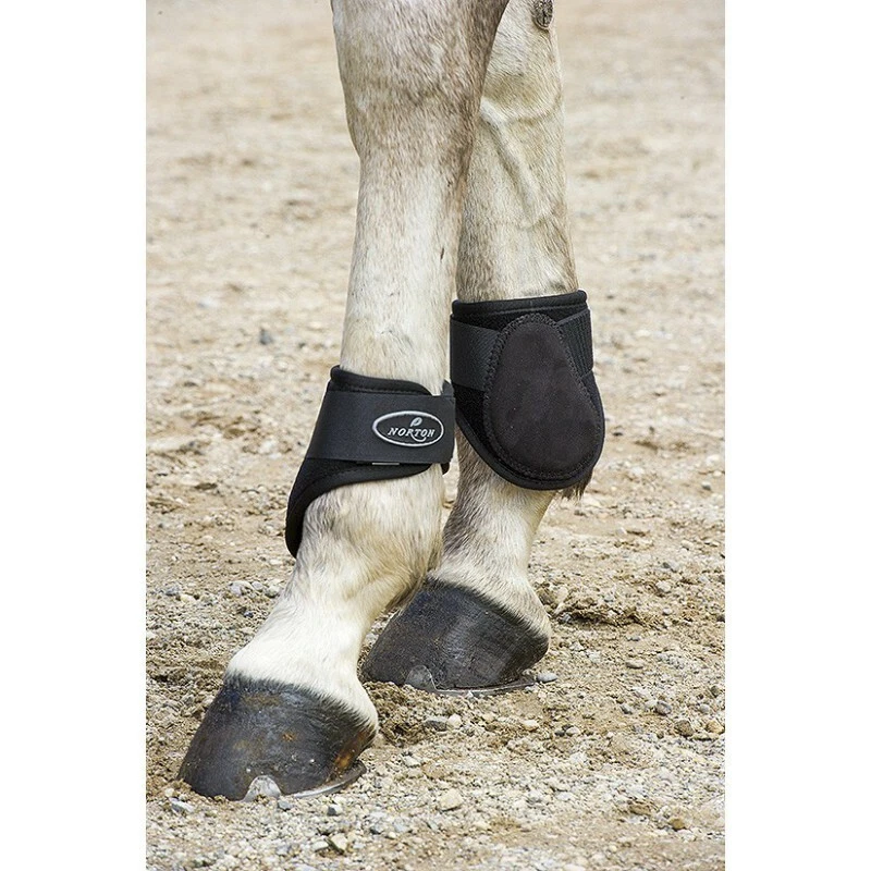 Norton tendon deals boots