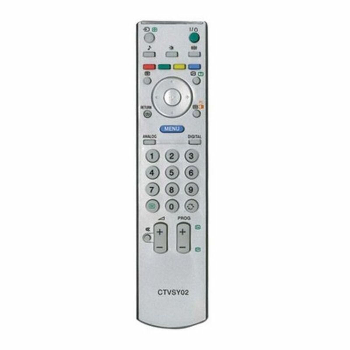 Mando a Distancia Universal para Sony Motorola [4 pcs]