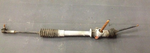 HT24/  Opel Corsa B  Lenkung Lenkgetriebe Combo GM 26030367