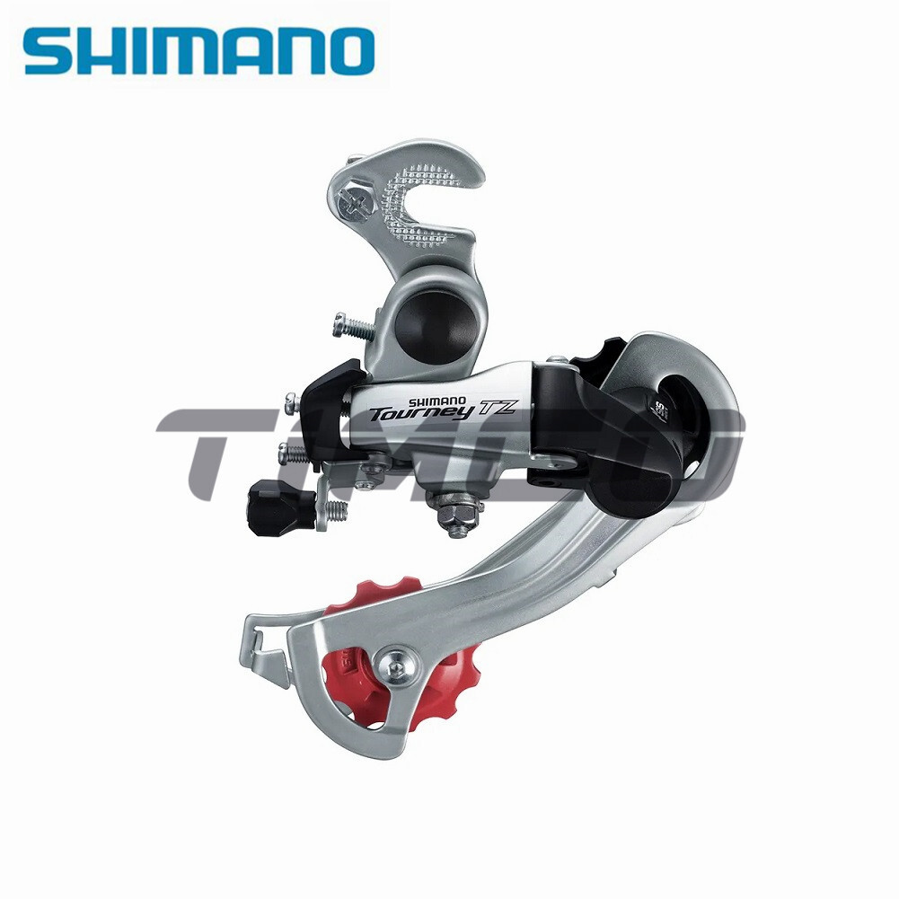 Shimano RD-TZ200 6/7 Speed MTB Folding Bike Rear Derailleur 