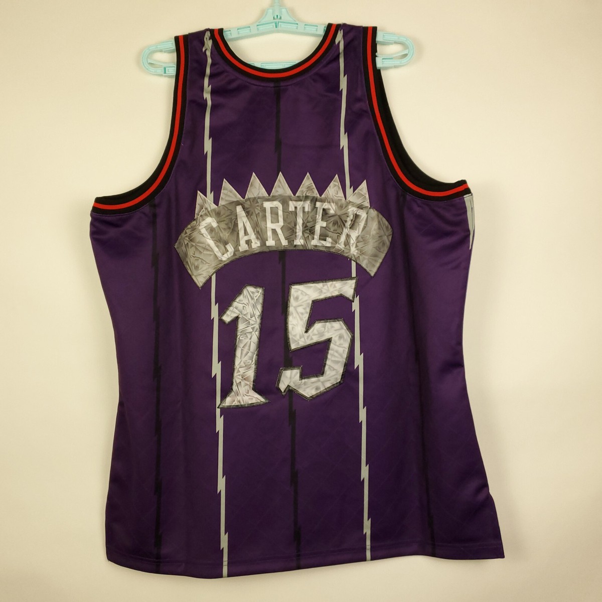 Raptors Vince Carter 15 セット Raptors Vince Carter 15 セット Vince Carter Toronto Raptors