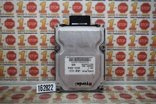 2013-2018 HYUNDAI SANTA FE FUEL INJECTION CONTROL MODULE 39172-3C010 OEM
