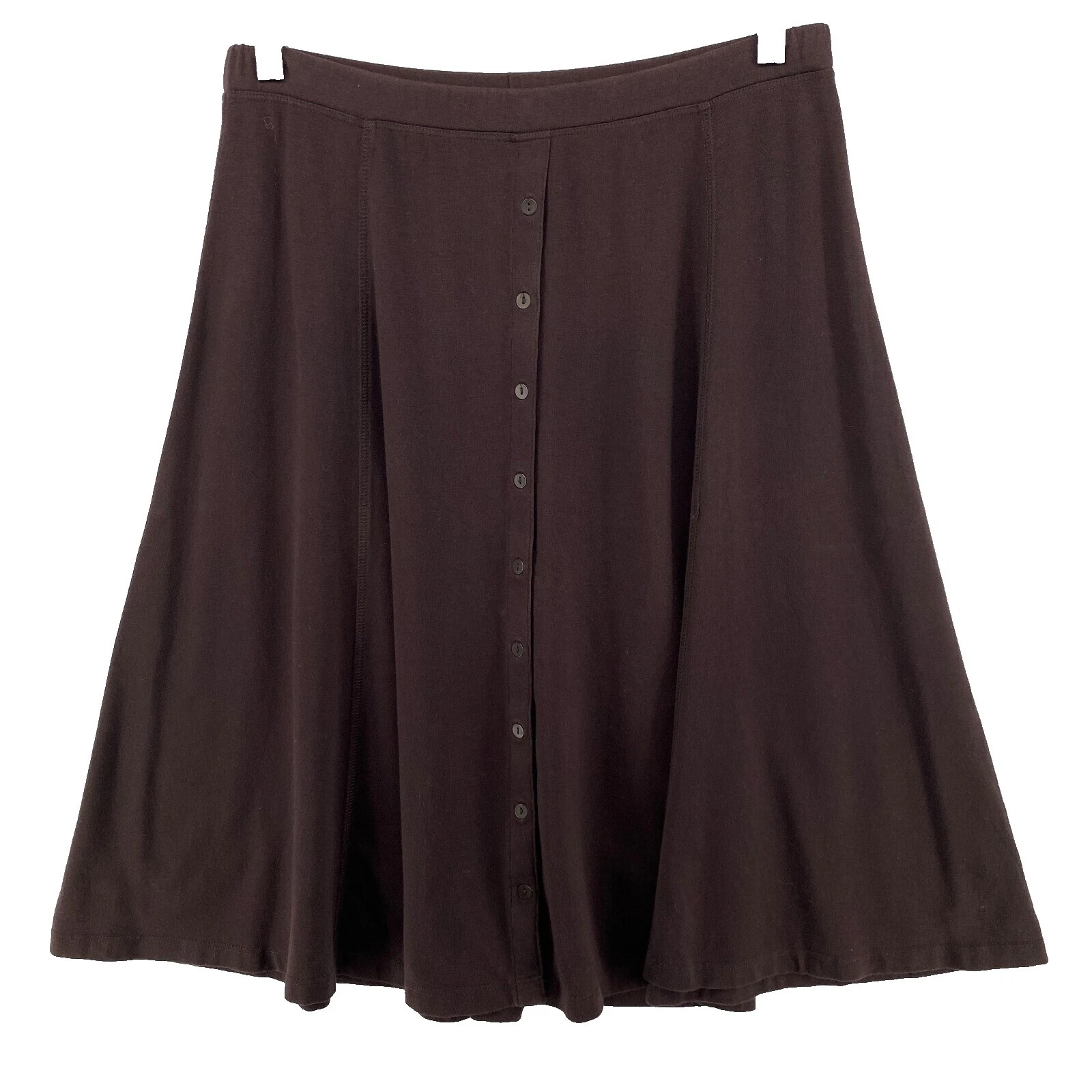 Eileen Fisher Cotton Flare Skirts for Women
