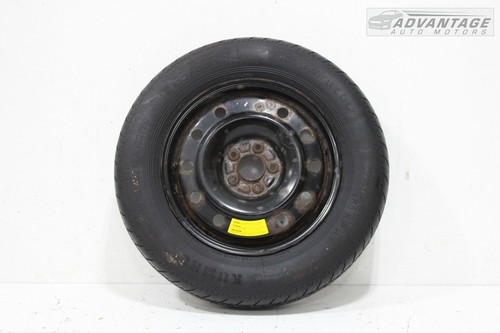 Ersatzrad 17 Zoll Für Kia Sportage - 135/90R17 Notrad