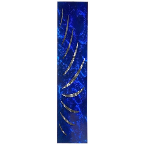 Reverse Lashes Metal Wall Decor - Bild 10 von 17