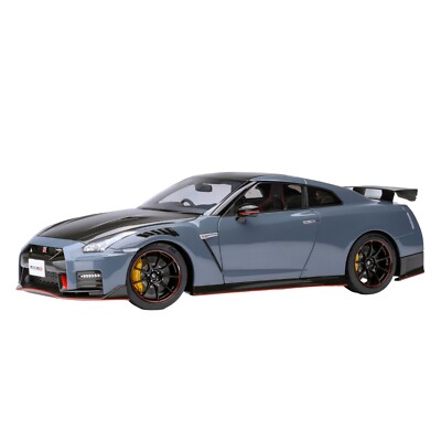 1:18 Nissan GT-R R35 Nismo Special Edition by AUTOart 77505 Model