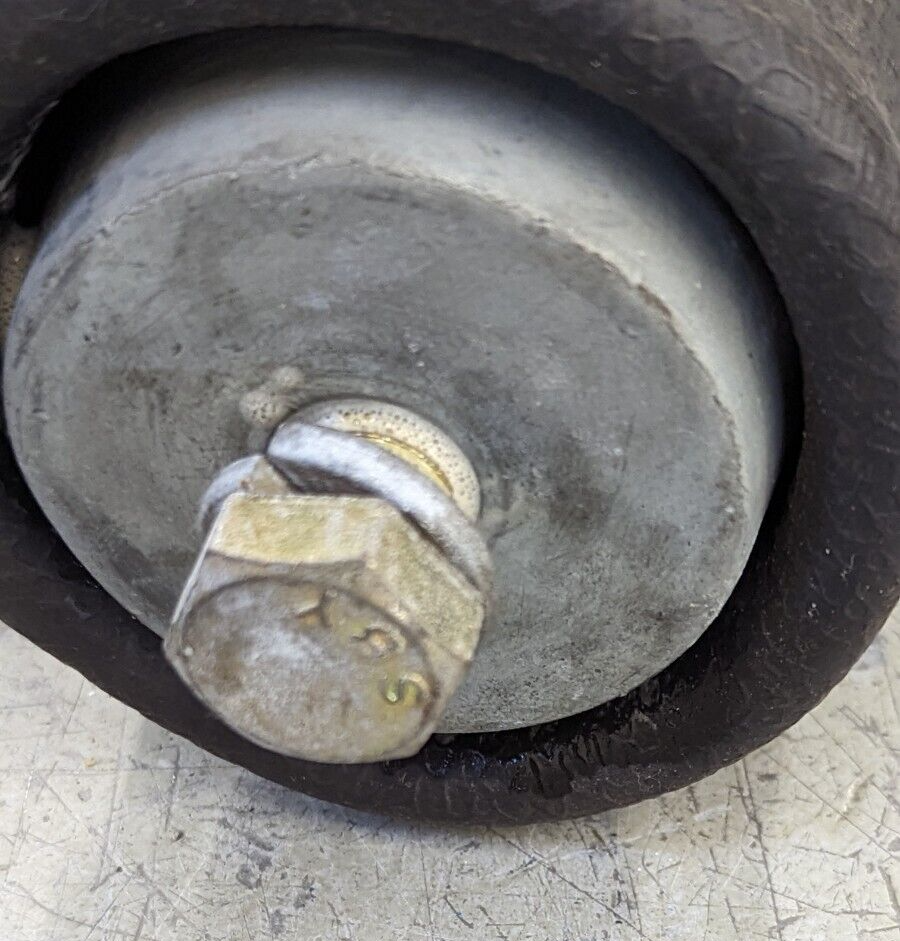 Power Packer CAB Cushion Suspension Assembly Goodyear Ka5074 