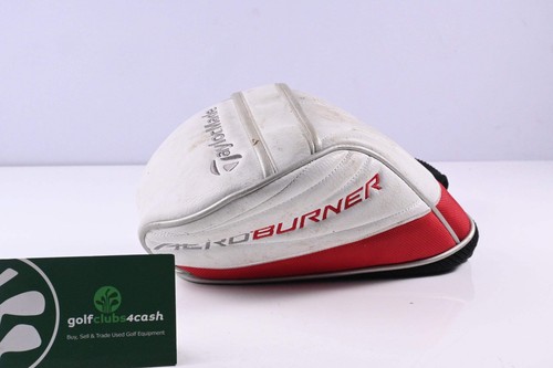 Left Hand Taylormade Aeroburner Mini Driver / 12 Degree / Regular Flex Matrix - 第 9/9 張圖片