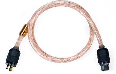 iFi Nova power cable (C-15, 1.8 meters)