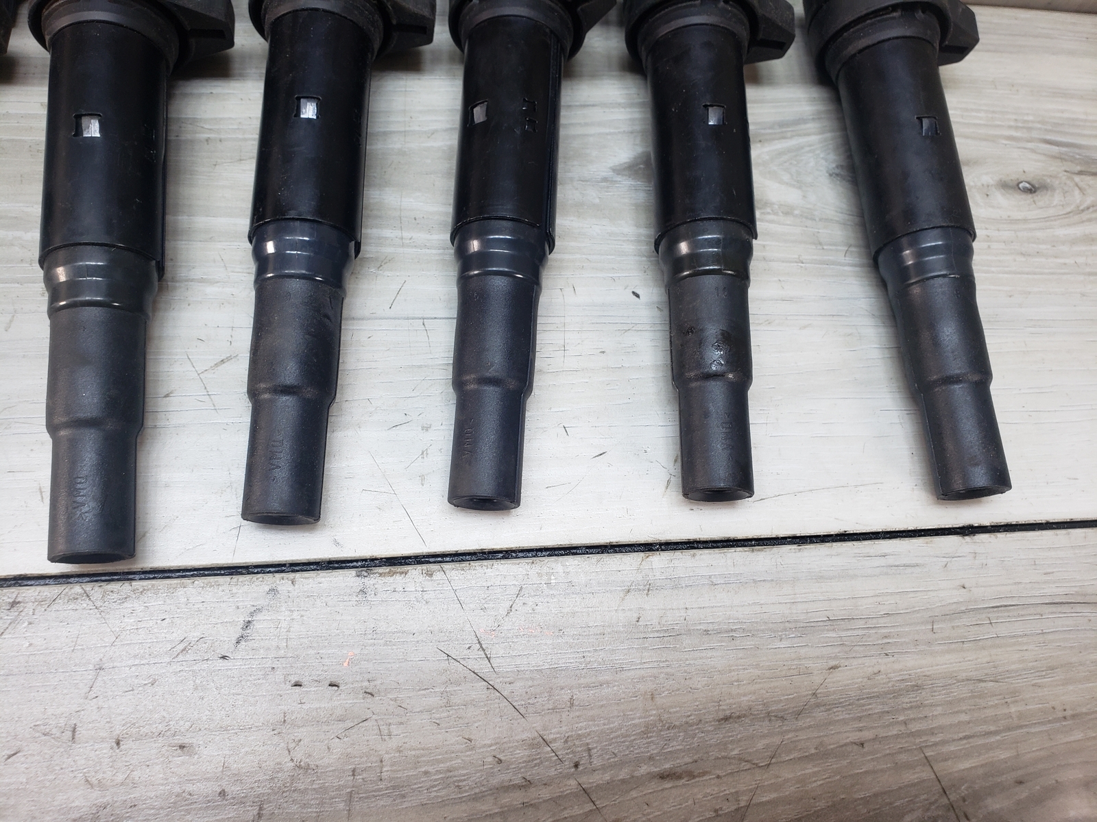 OEM BMW F01 F10 M5 F06 F13 M6 Engine N63 S63 Spark Plug Ignition Coils