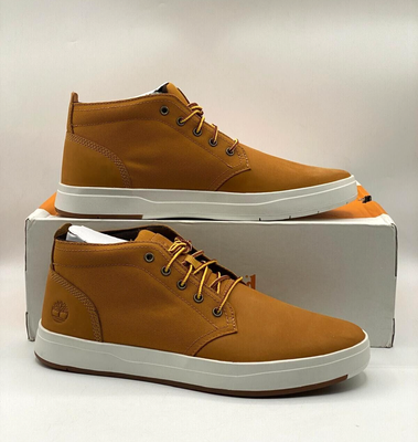 Timberland Men display picture 1