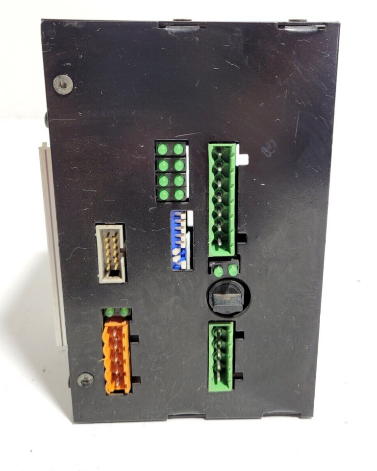 APSS SMART VCU RS485PART NUMBER:  SMART-001-001