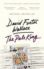 The Pale King Hardcover David Foster Wallace