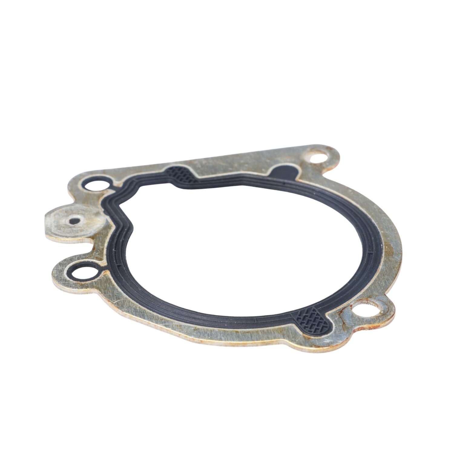 Direct Injection High Pressure Fuel Pump Gasket Fit Audi Q5 Q7 0917 3