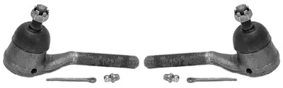 60-65 Falcon/Ranchero/Comet/64-66 Mustang (64-66 6 Cyl, MS) Inner Tie Rod Ends