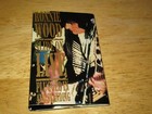 Slide on Live Plugged in and standing by Ronnie Wood (Cassette, Album, Sep-1993) — photo 9