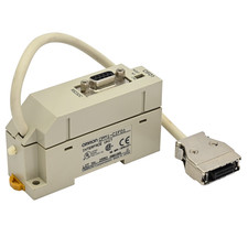 Omron CPM1-CIF01 Interface Unit