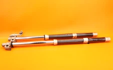 1993 Honda Cr125r Cr 125r Front Forks Suspension Set