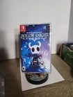 Hollow Knight + All DLC + Map + Manual (Nintendo Switch) Standard USA New
