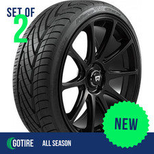 2 X New - 24540zr18 Nitto Neo Gen 97w 2 X New - 24540zr18 Nitto Neo Gen 97w