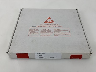 Alcatel-Lucent eZ32-2 Analog Board 3BA23265AD Parts or Repair