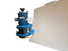 Goulds Centrifugal Pump 3196-1X2-10 RBLT