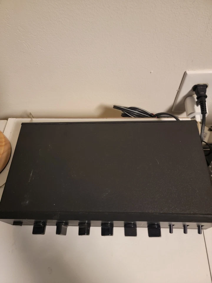 Archer超级视频处理器型号:15-1276 — 第 4/4 张图片