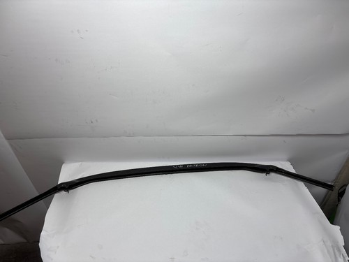 VW Passat B8 Querträger Stoßstange vorne 3G8807651D Original