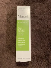 Murad Rapid Collagen Infusion - 1 fl oz,New