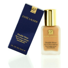 ESTEE LAUDER Double Wear Stay in Place Makeup 4N2 SPICED SAND 1 oz / 30 ml NIB