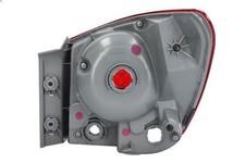 Heckleuchte TYC 11-11724-01-9 für CRUZE (J300) 2 2009-2011