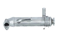 KüHler AbgasrüCkfüHrung NRF 48415 FüR Ford Mondeo 3 B4Y Turnier BWY B5Y 16V Tddi