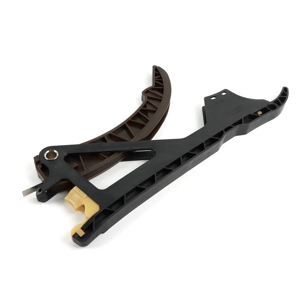 Kit de cadena de distribución para BMW 128i 535i 640i X6 M4 X3 X4 X5 N51 N52 S55 3.0L 2979CC Foto 3 de 4