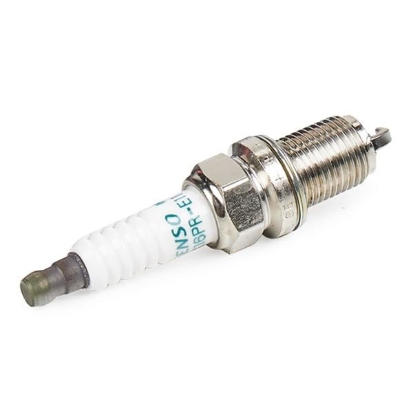 Denso SK16PR-E11 Spark Plug 6 Pack for 2011-2014 Mazda 2 3412