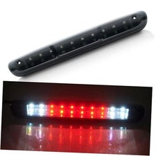 Third 3rd Brake Light, LED High Mount Stop Light for 2007-2013 Silverado/Sierra