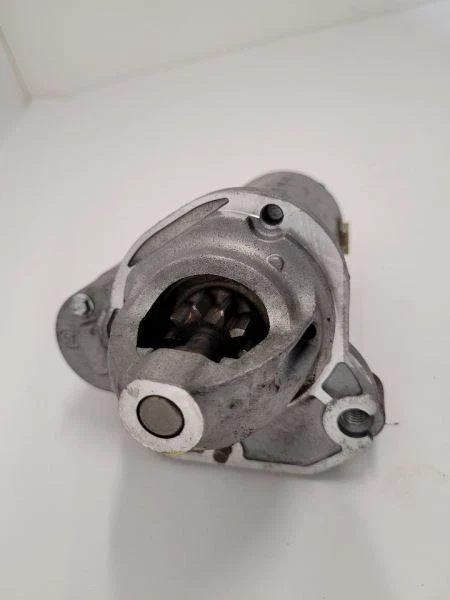 Dodge Caravan 2011-2020 motor de arranque 3,6 L Foto 3 de 4