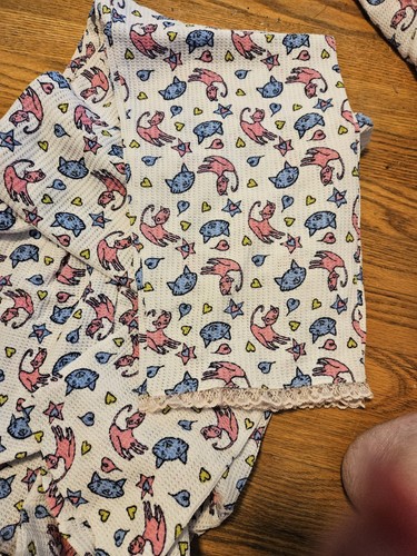 Pajamas - Picture 2 of 2