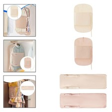 Panneau de Rangement pour Vêtements, Panneau de Penderie pour