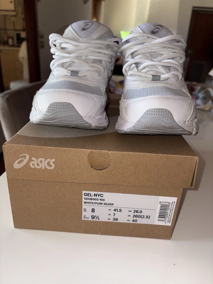 Asics Gel-NYC, foto 2 di 5