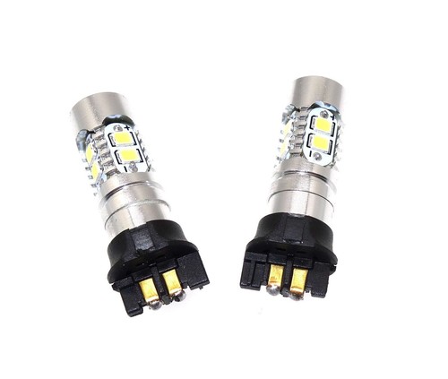 2x PW24W LED daytime running light lamp for BMW F30 F31 daytime running light - Picture 5 of 8