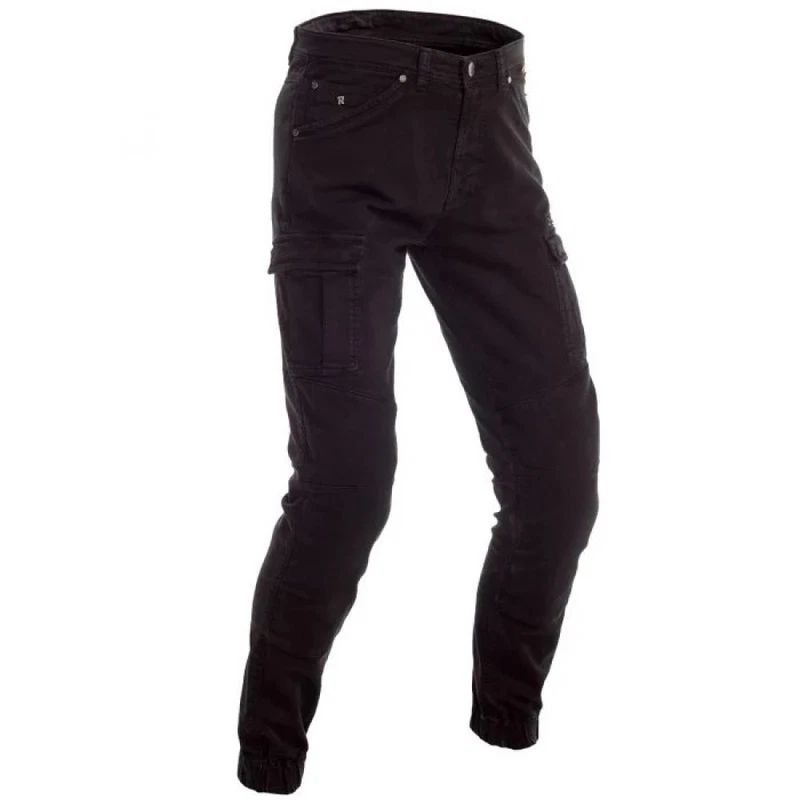 Richa Apache Black, photo 2 of 3